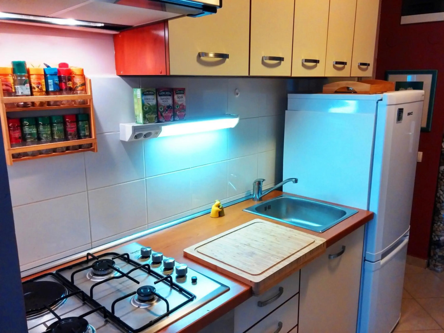 Apartment Serpa