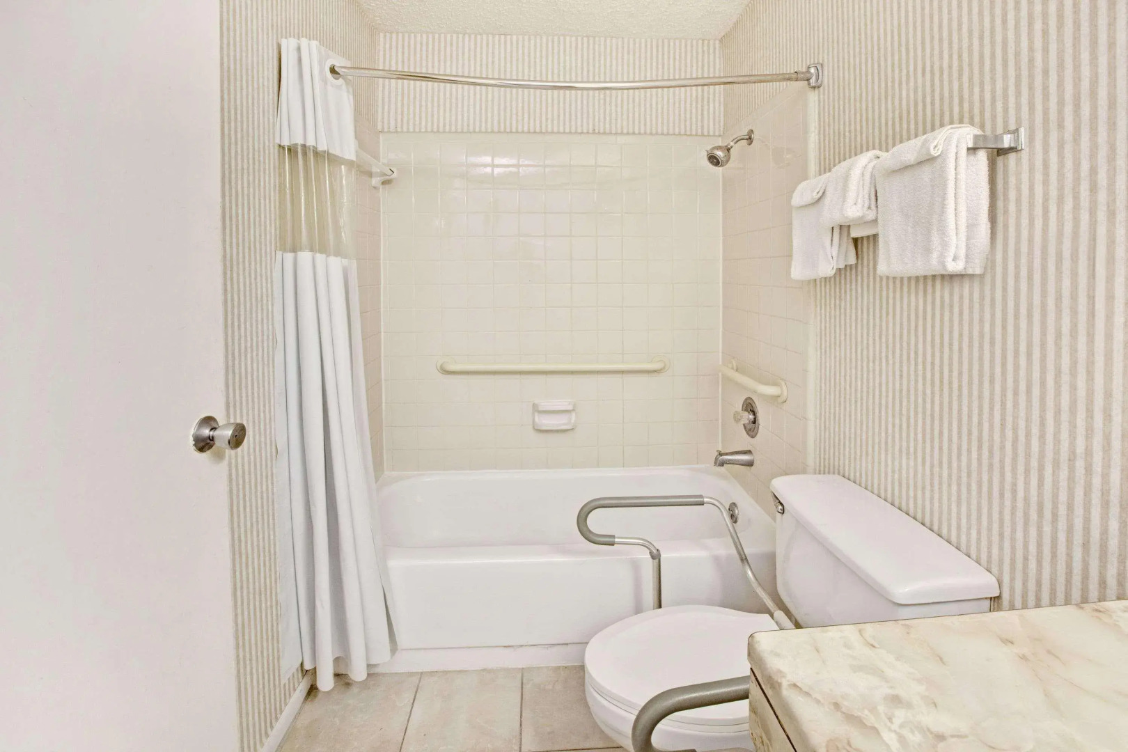 Knights Inn South Houston