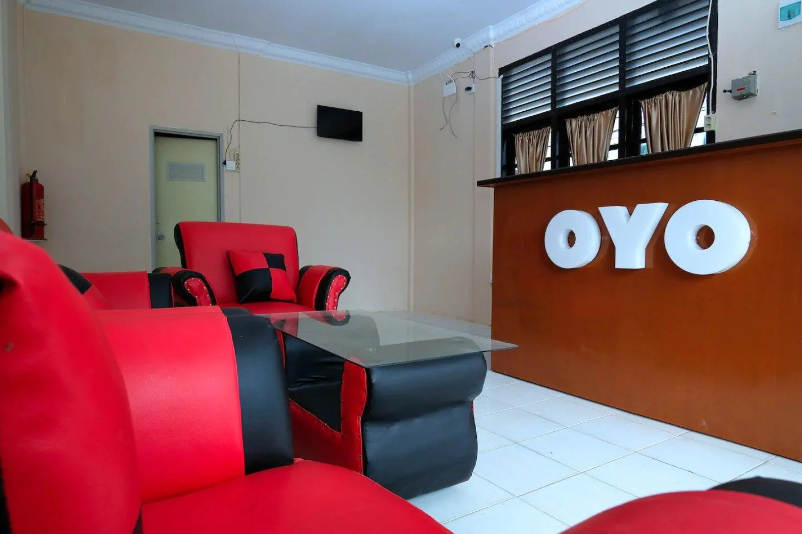 OYO 950 Steze Kost Syariah