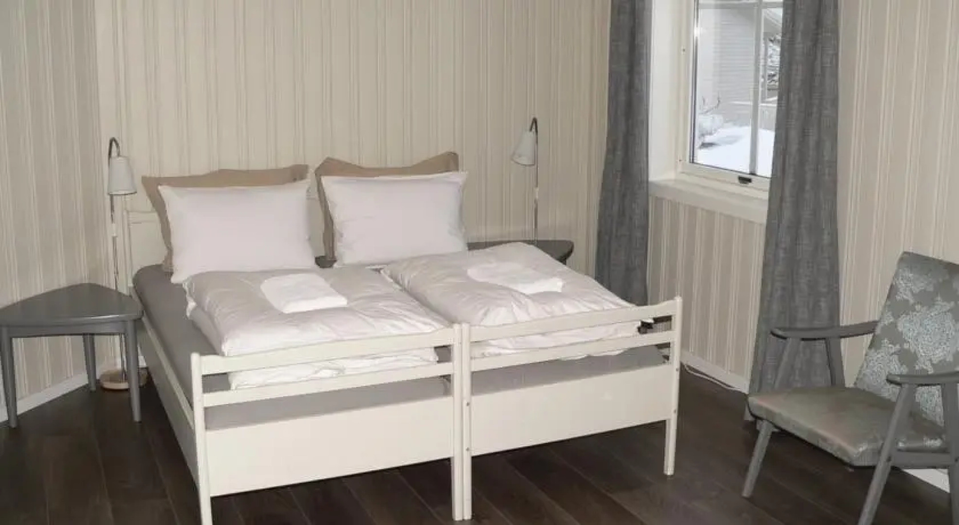 Kunstnerhuset i Lofoten