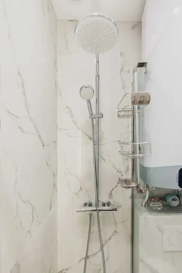 Charming Appt - 1bdr/4p - Saint Ouen