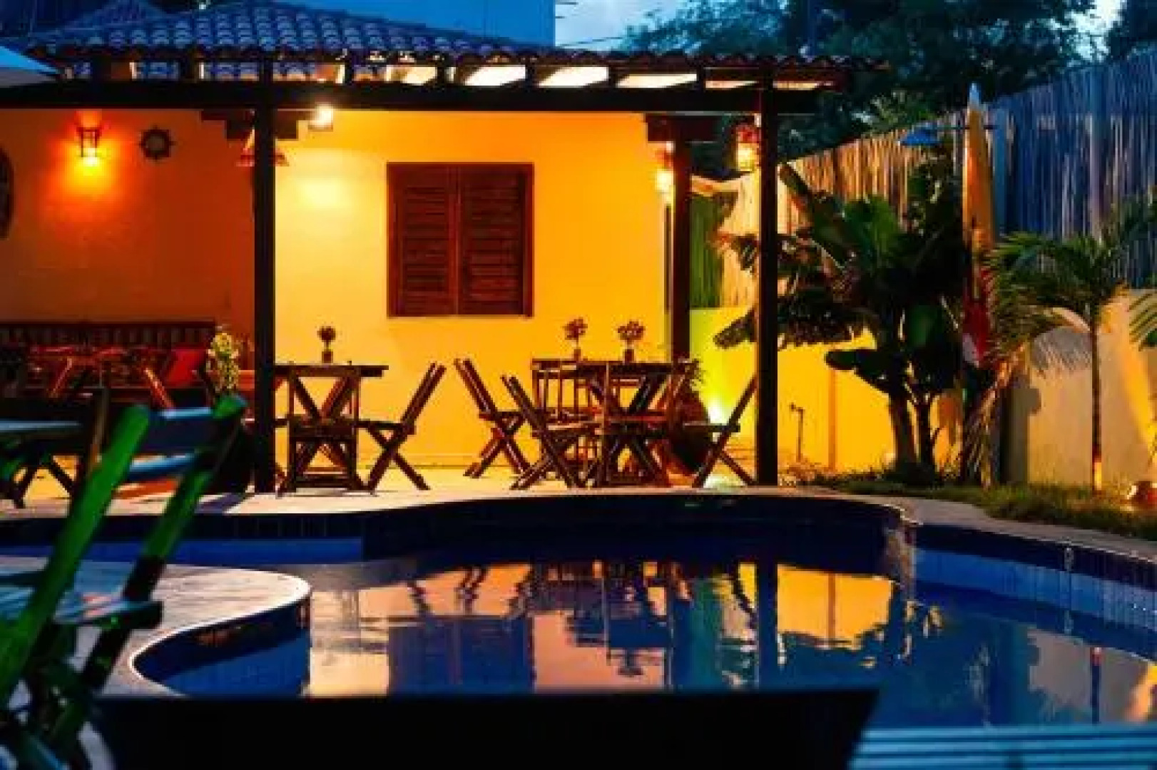 Icaraizinho Praia Hostel