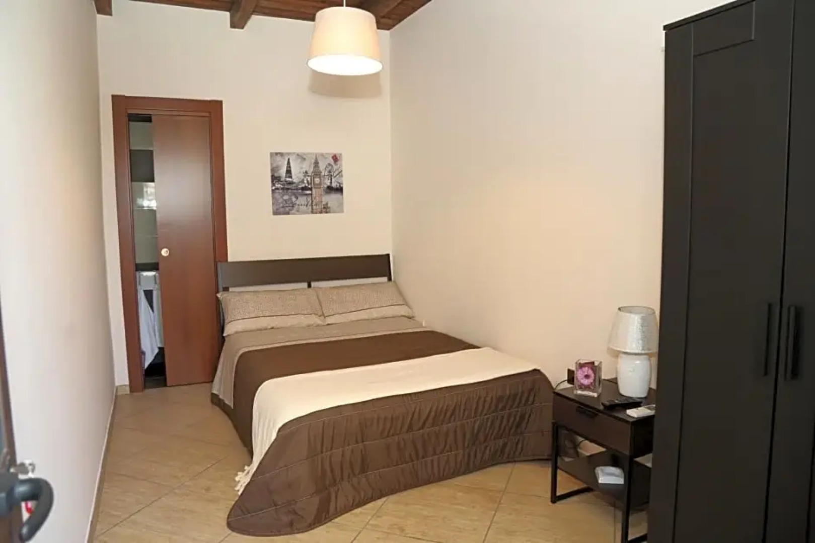 B&B Villa Caracciolo