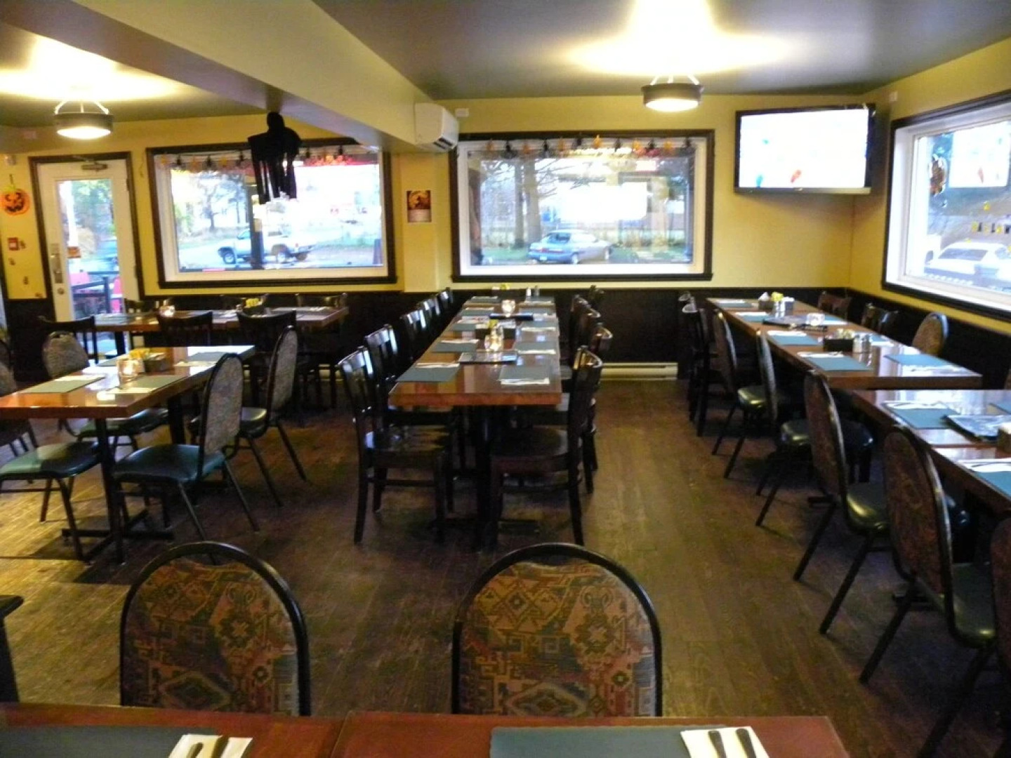 Auberge Valcartier - Par Aneyro