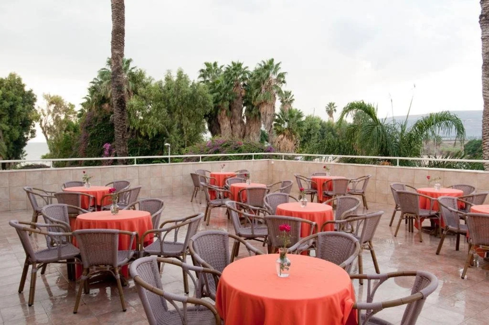 HI Karei Deshe Hostel