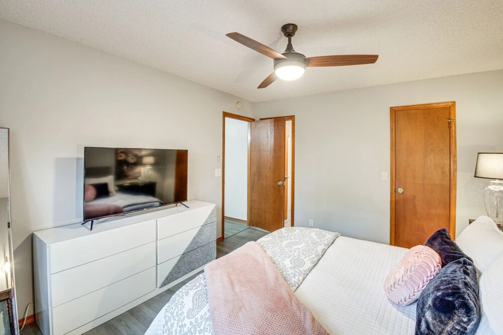 'stay and Play' - Hot Springs Village Home!