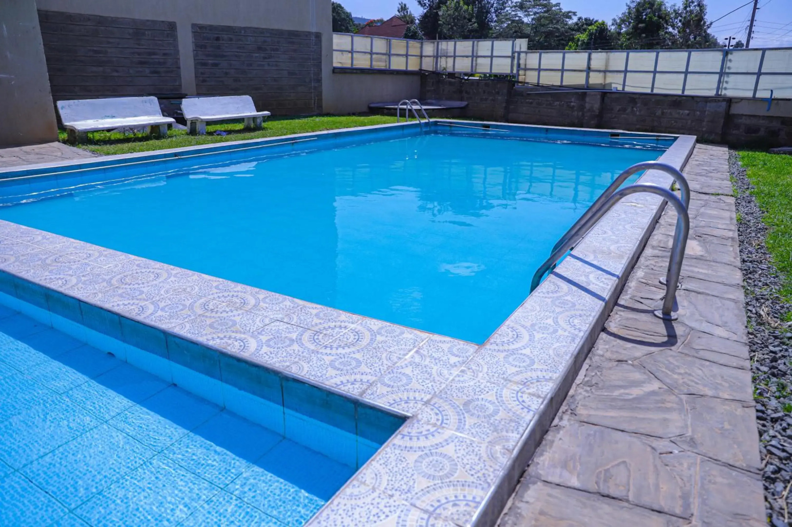 Milimani Apartment Comfy Homestay