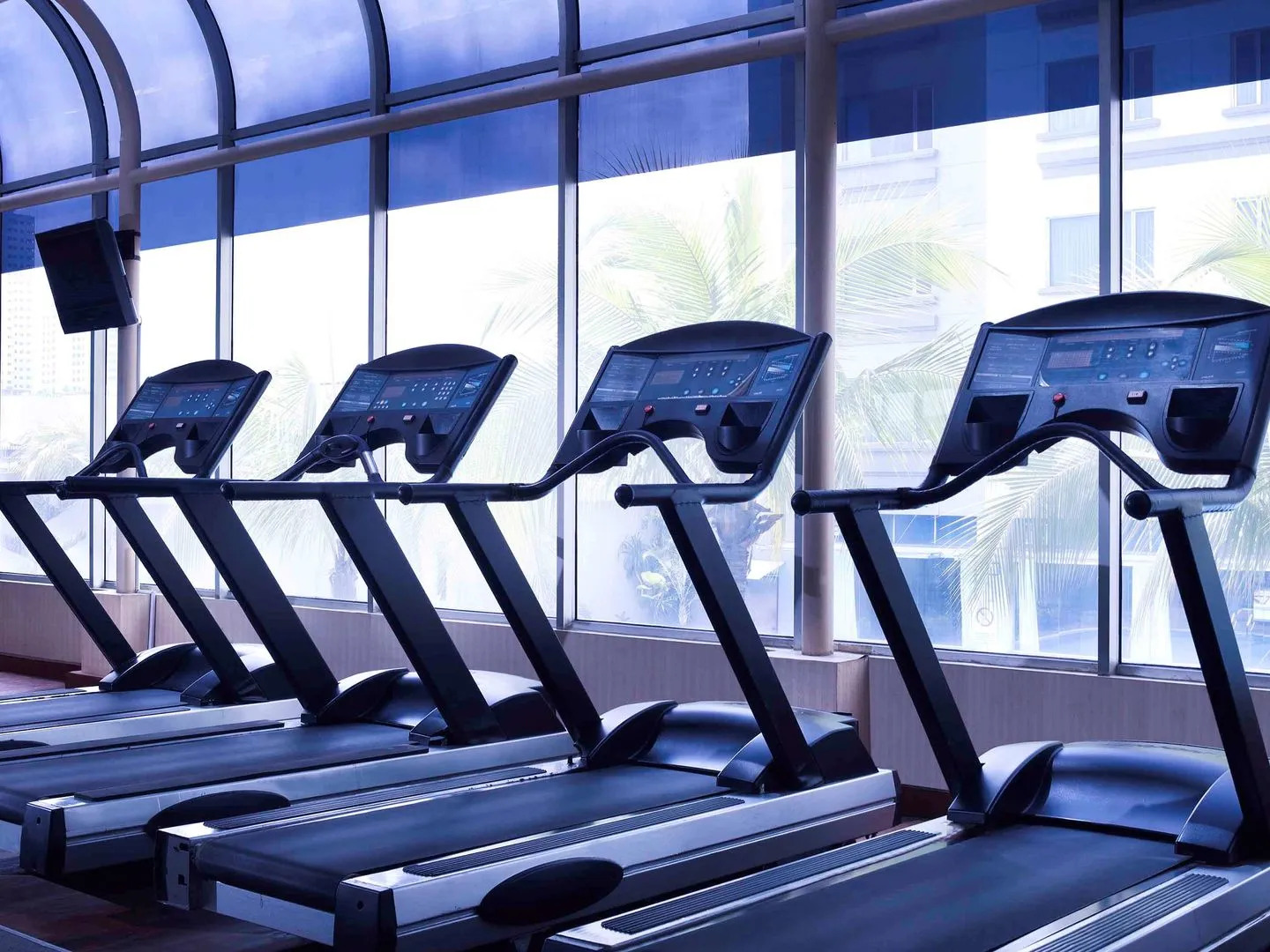 Grand Mercure Medan Angkasa