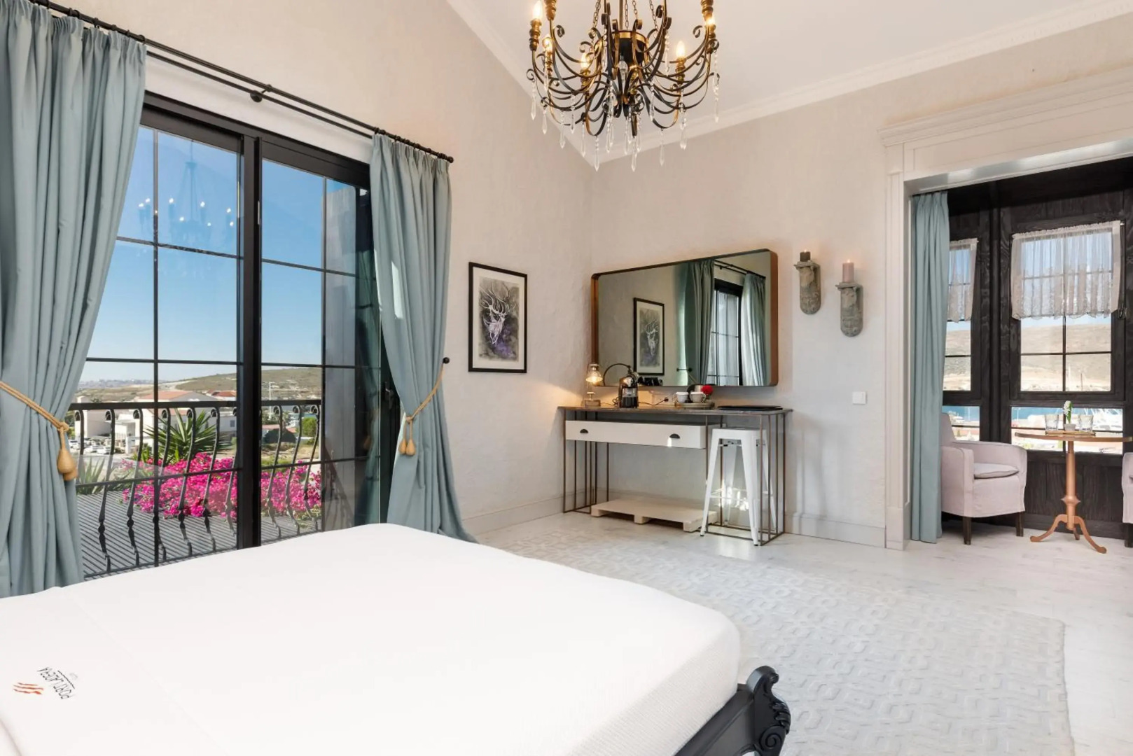 Alacati Port Ladera Hotel - Adults Only