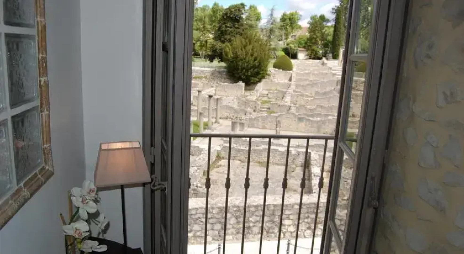 Vaison la Romaine