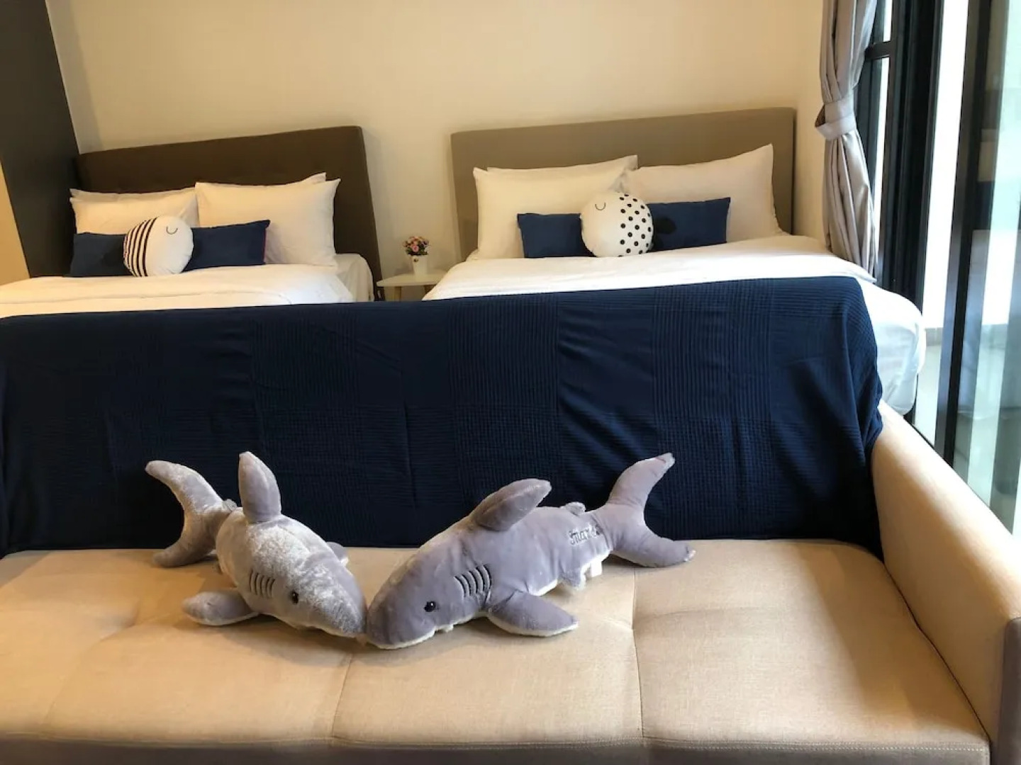 JW Midhill Genting Homestay