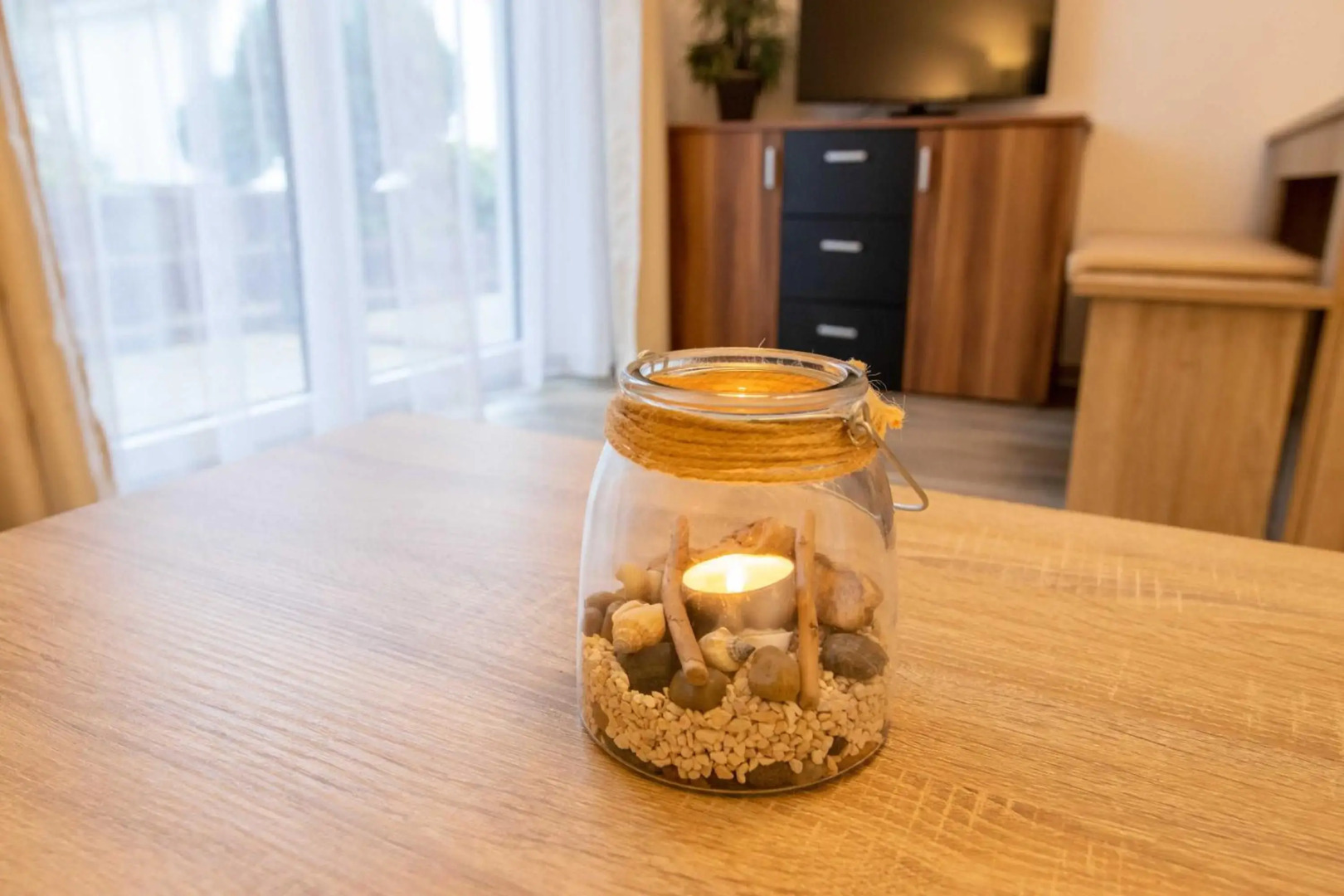 Ferienanlage Zum Knirk