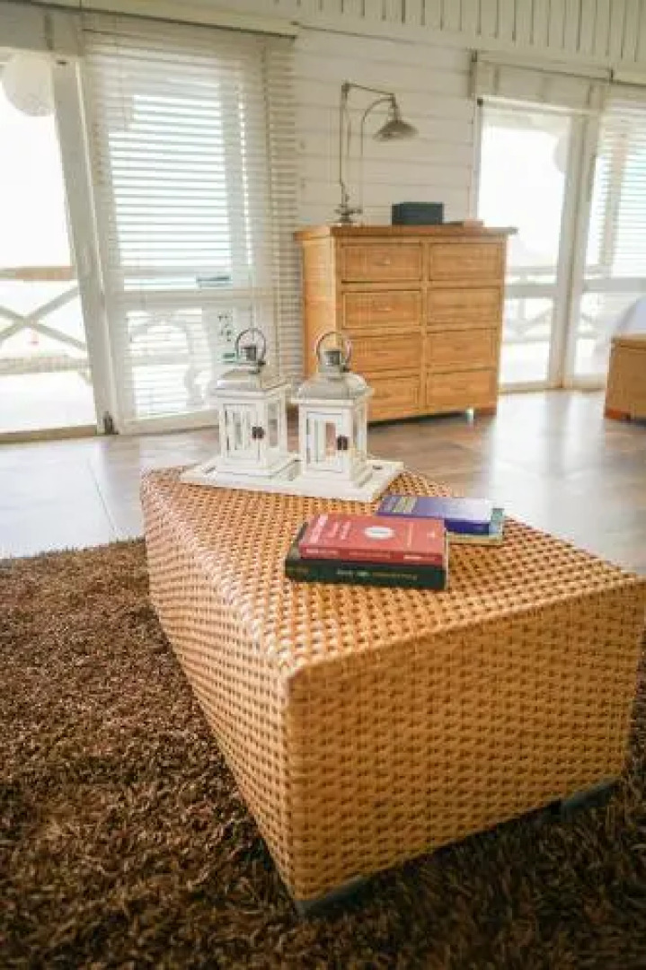 Quinta del Mar Sunset