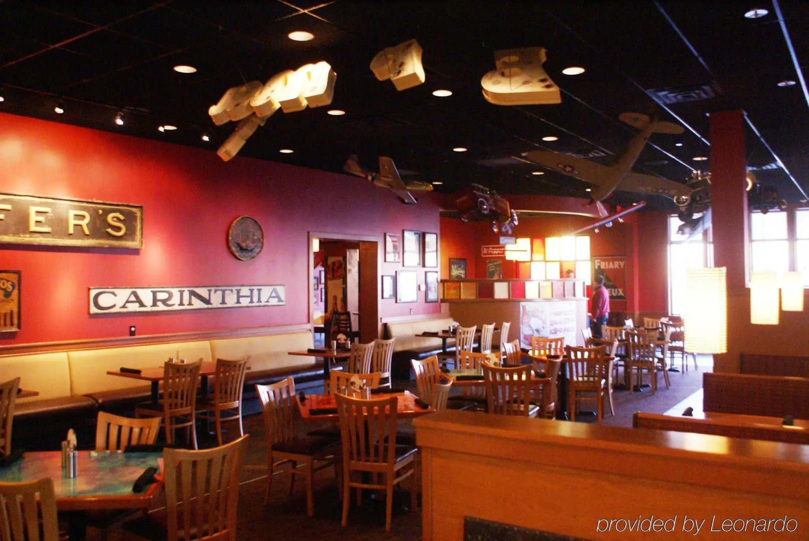 Clarion Hotel - Cincinnati North