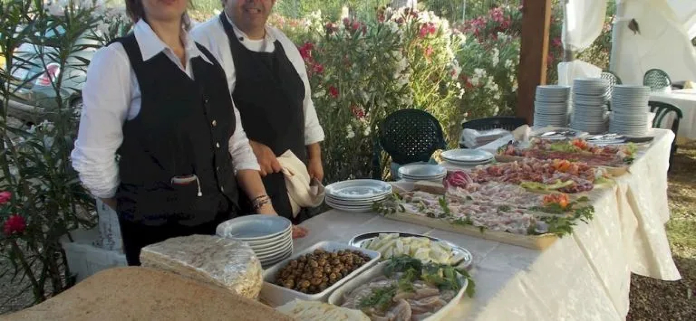 Turismo Rurale La Miniera Fiorita