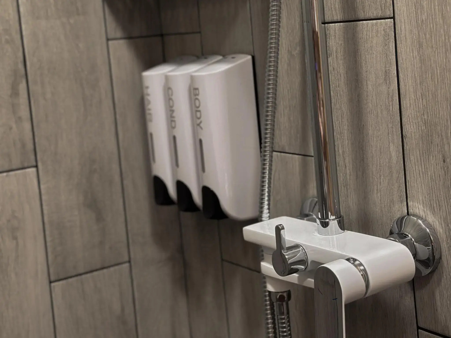 Глэмпинг YANTAR (Янтарь)