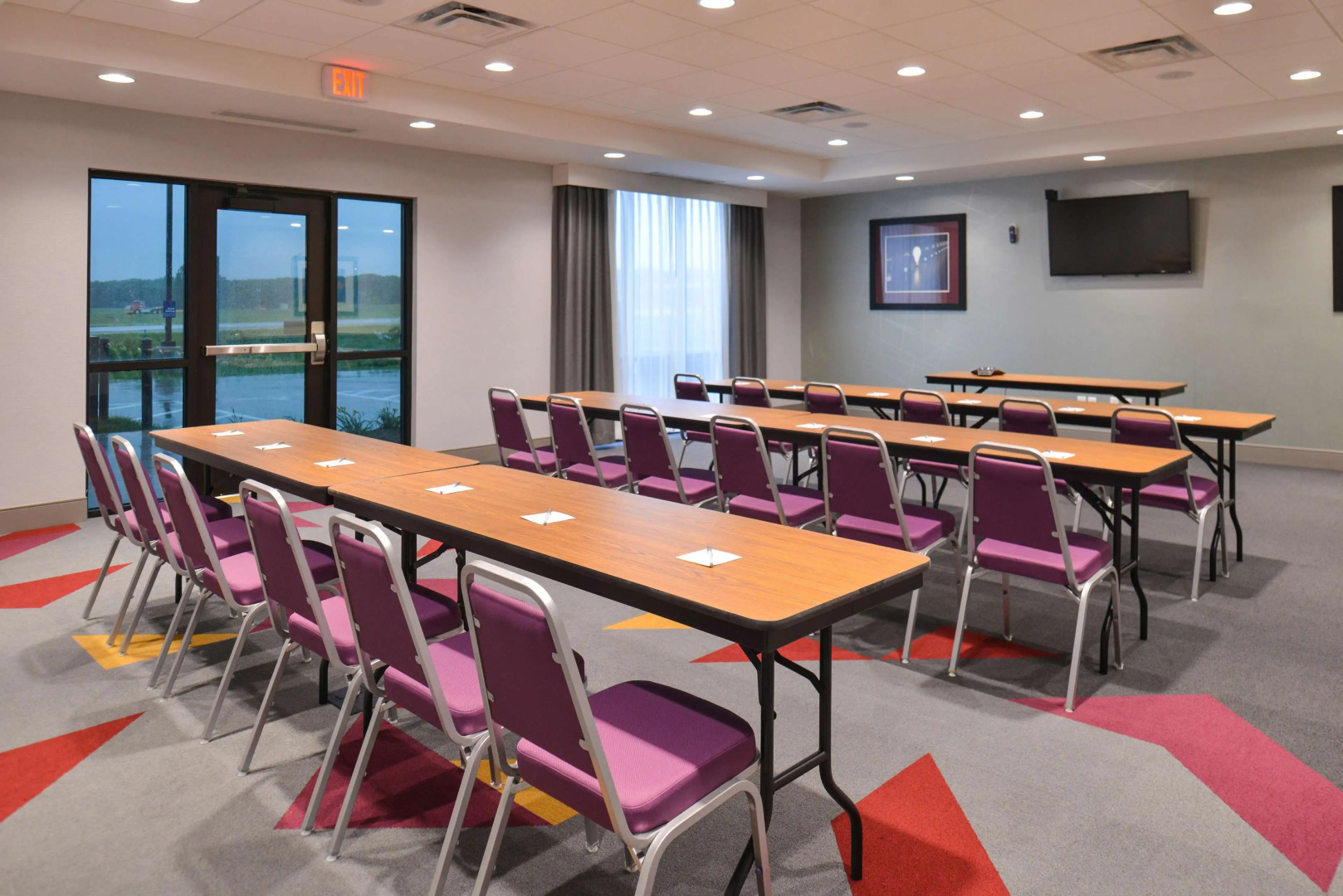 Hampton Inn & Suites Ames