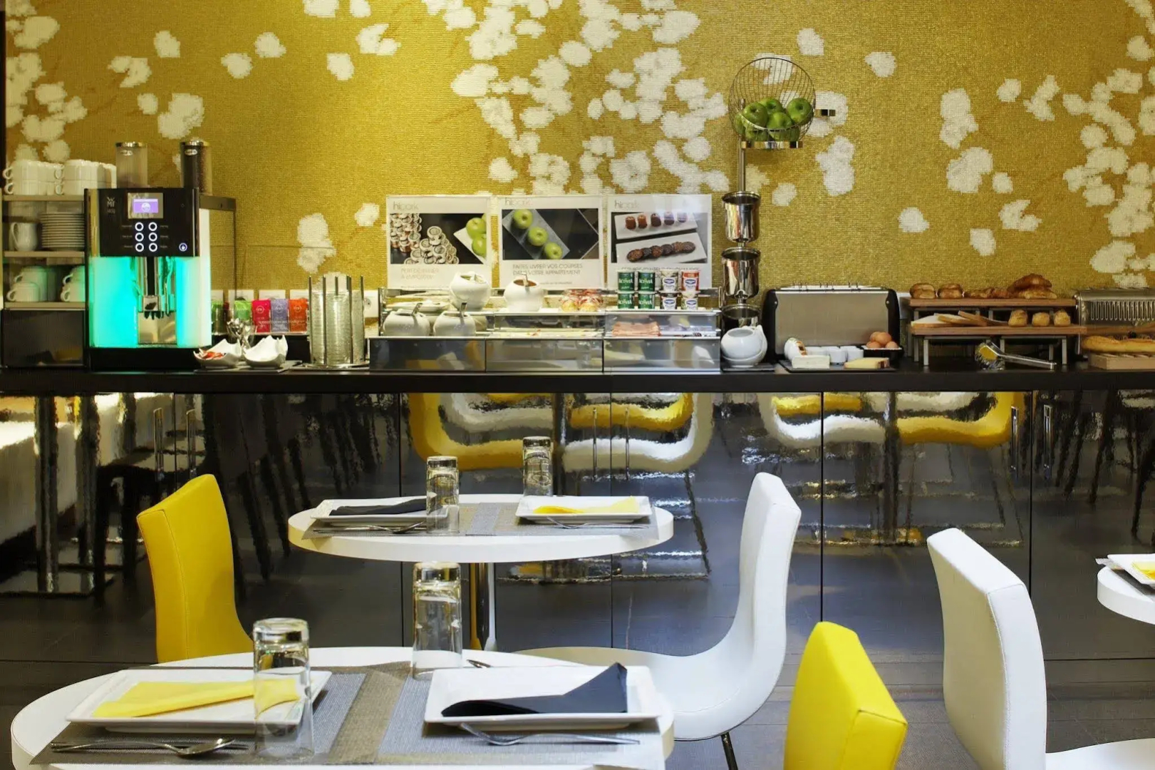 Aparthotel Adagio Serris - Val d'Europe