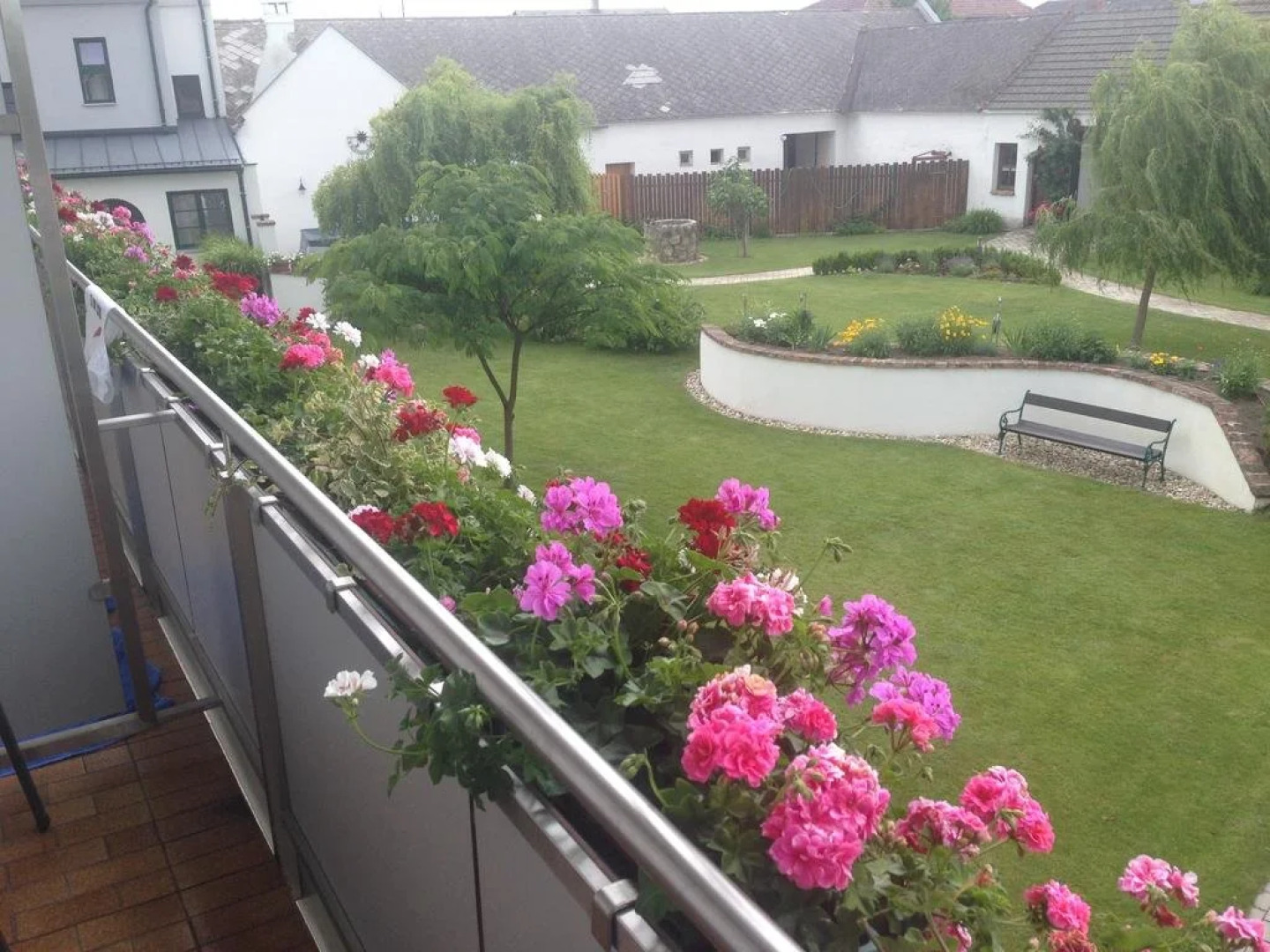 Pension Joseph Haydn