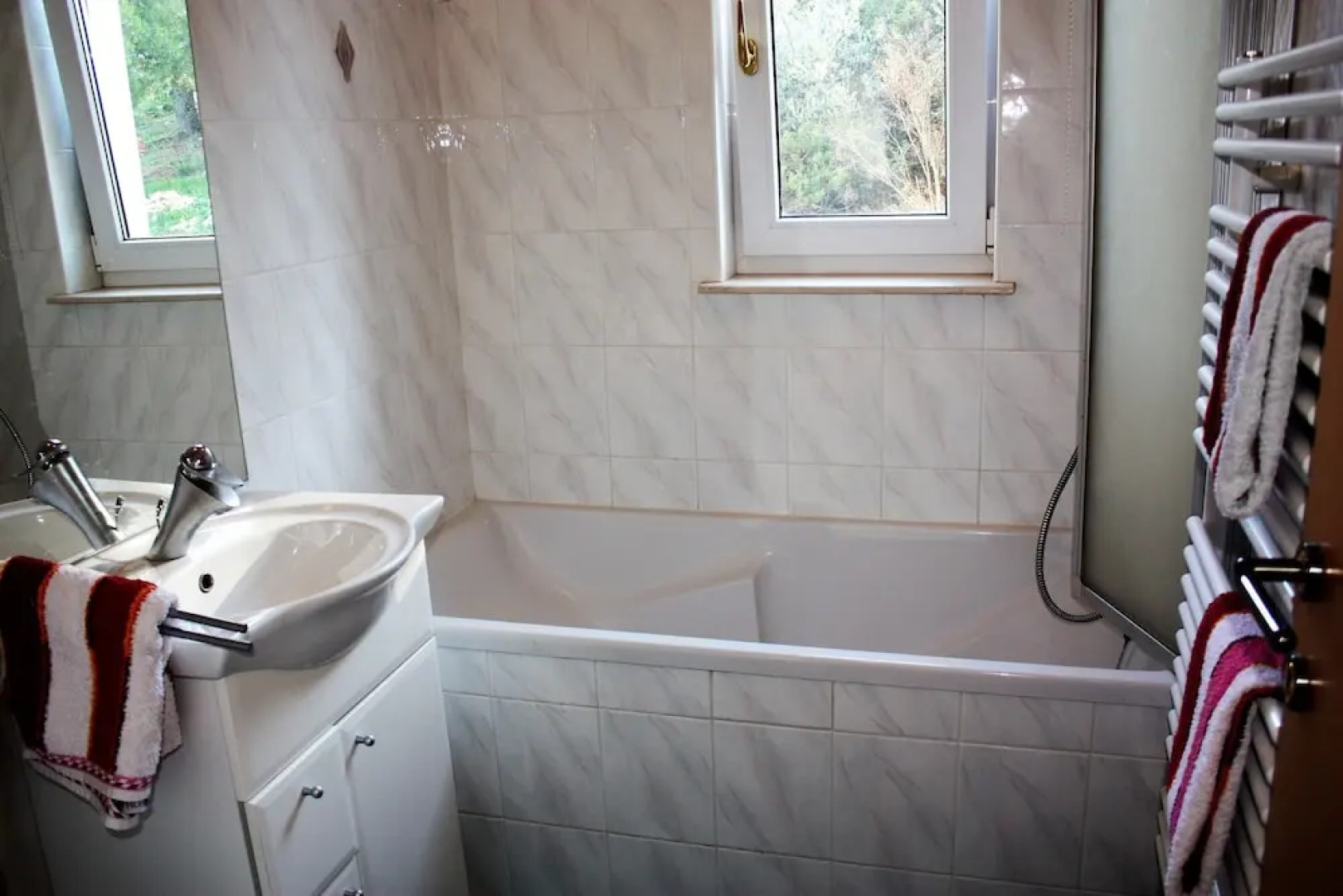 Luxury Apartments Villa Gloria