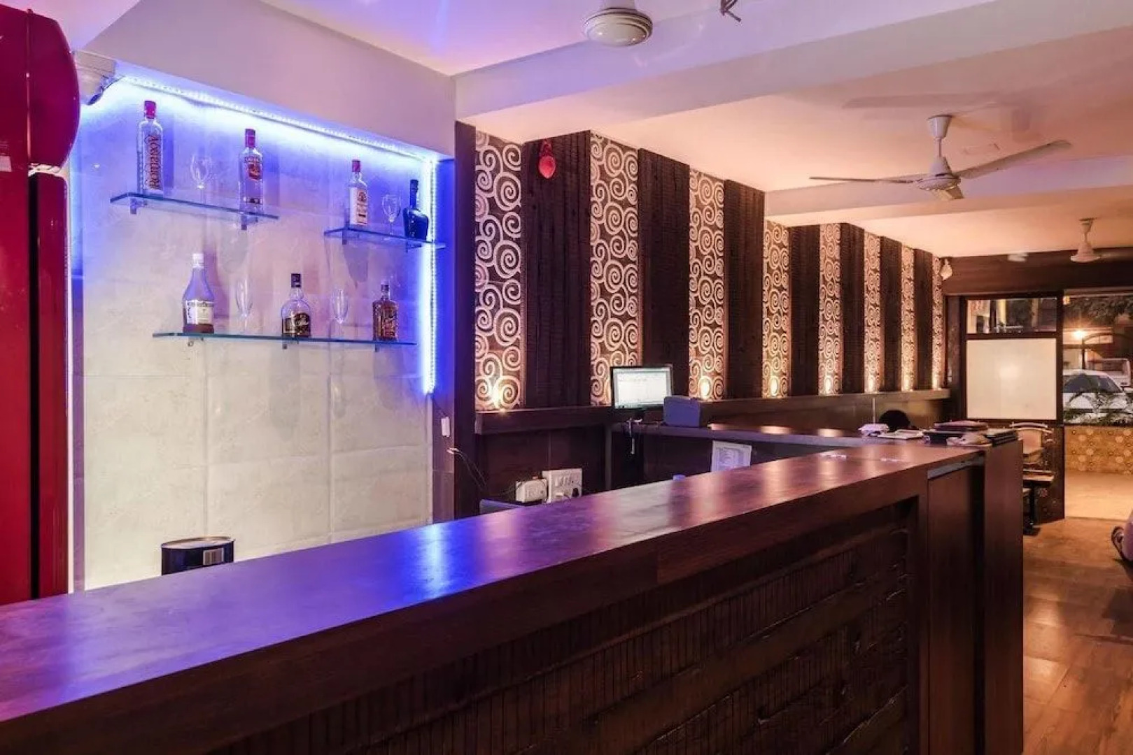 Hotel Veer Residency