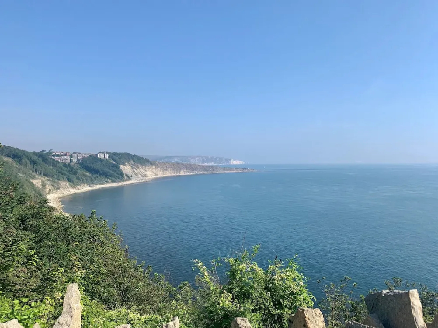 Charming 3-bed Cottage in Swanage