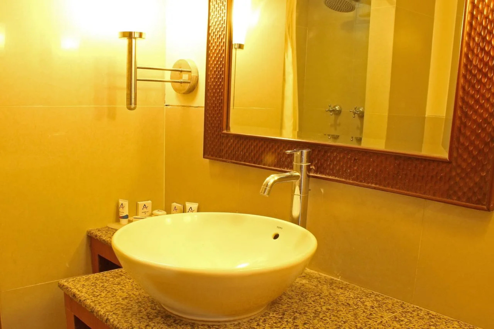 Patra Semarang Convention Hotel