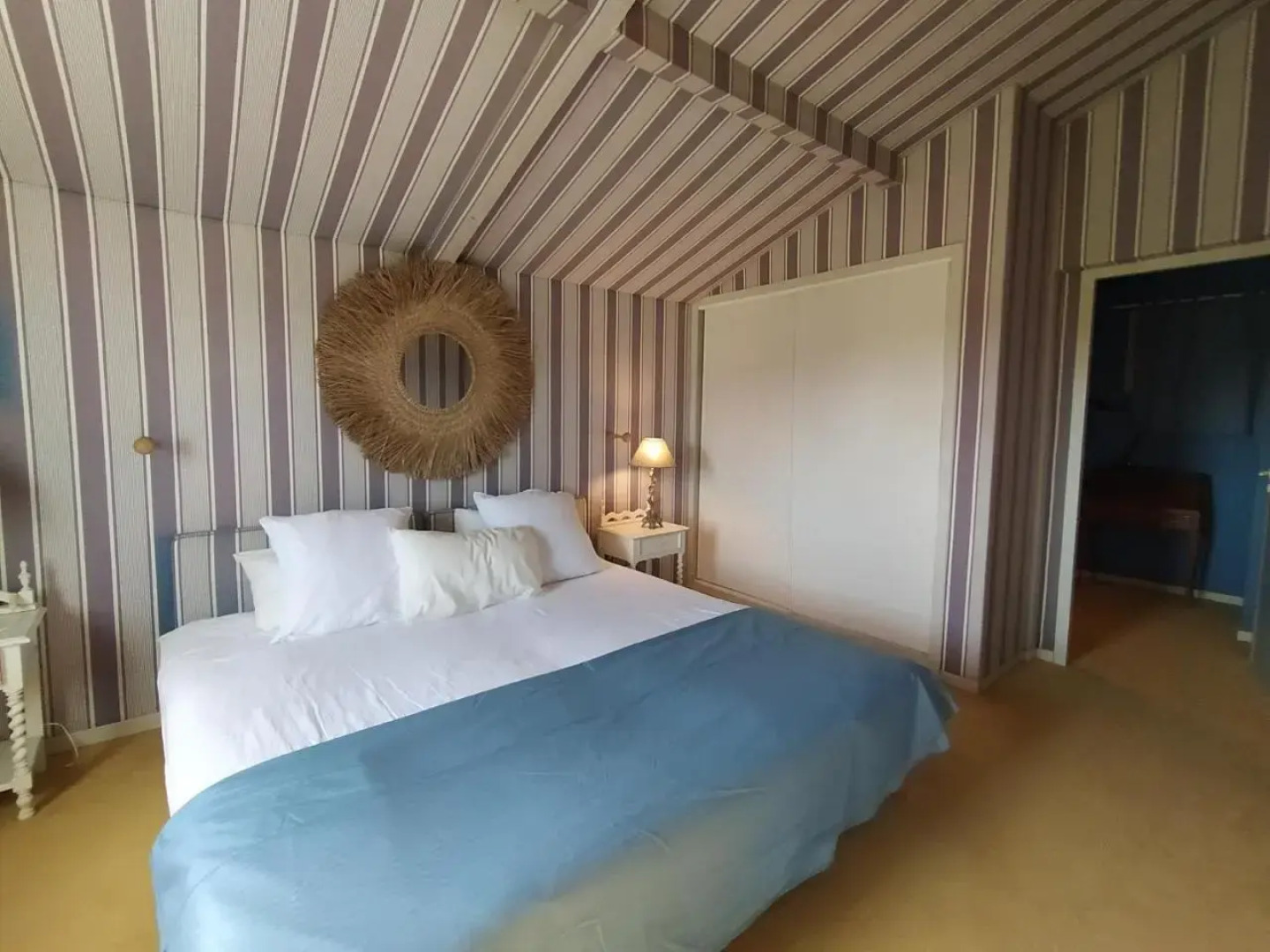 Ursuia Zazpi Au coeur du Golf d'Arcangues