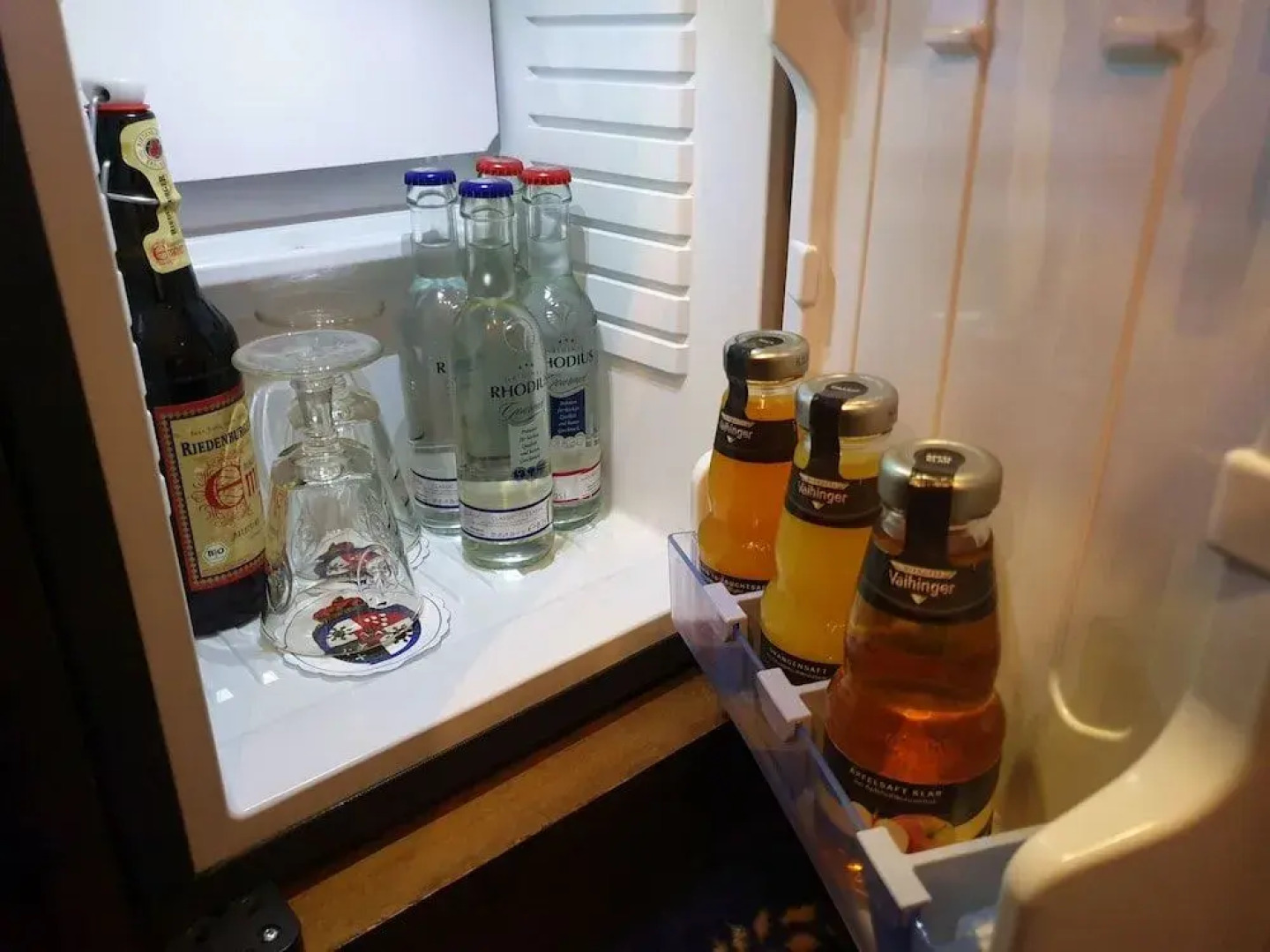 Burghotel Auf Schönburg