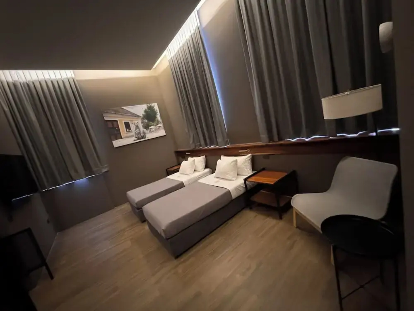 Amae21 Lofts