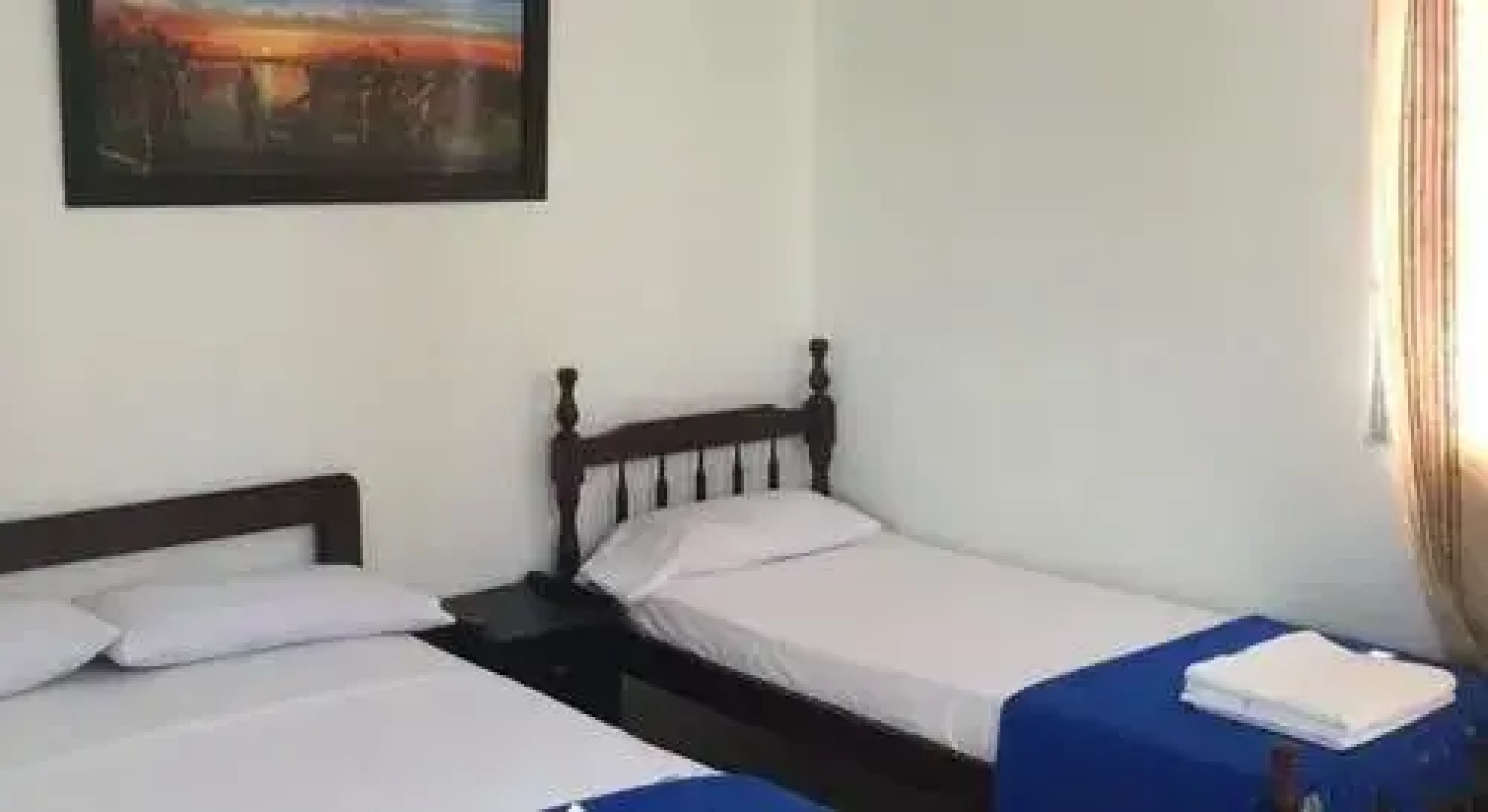 Apartahotel Tiskirama