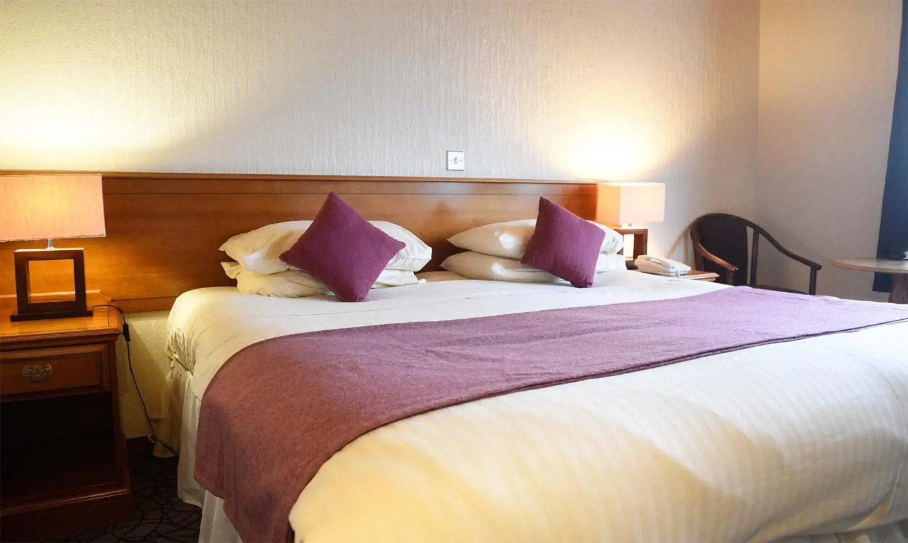 The Royal Hotel, Portree