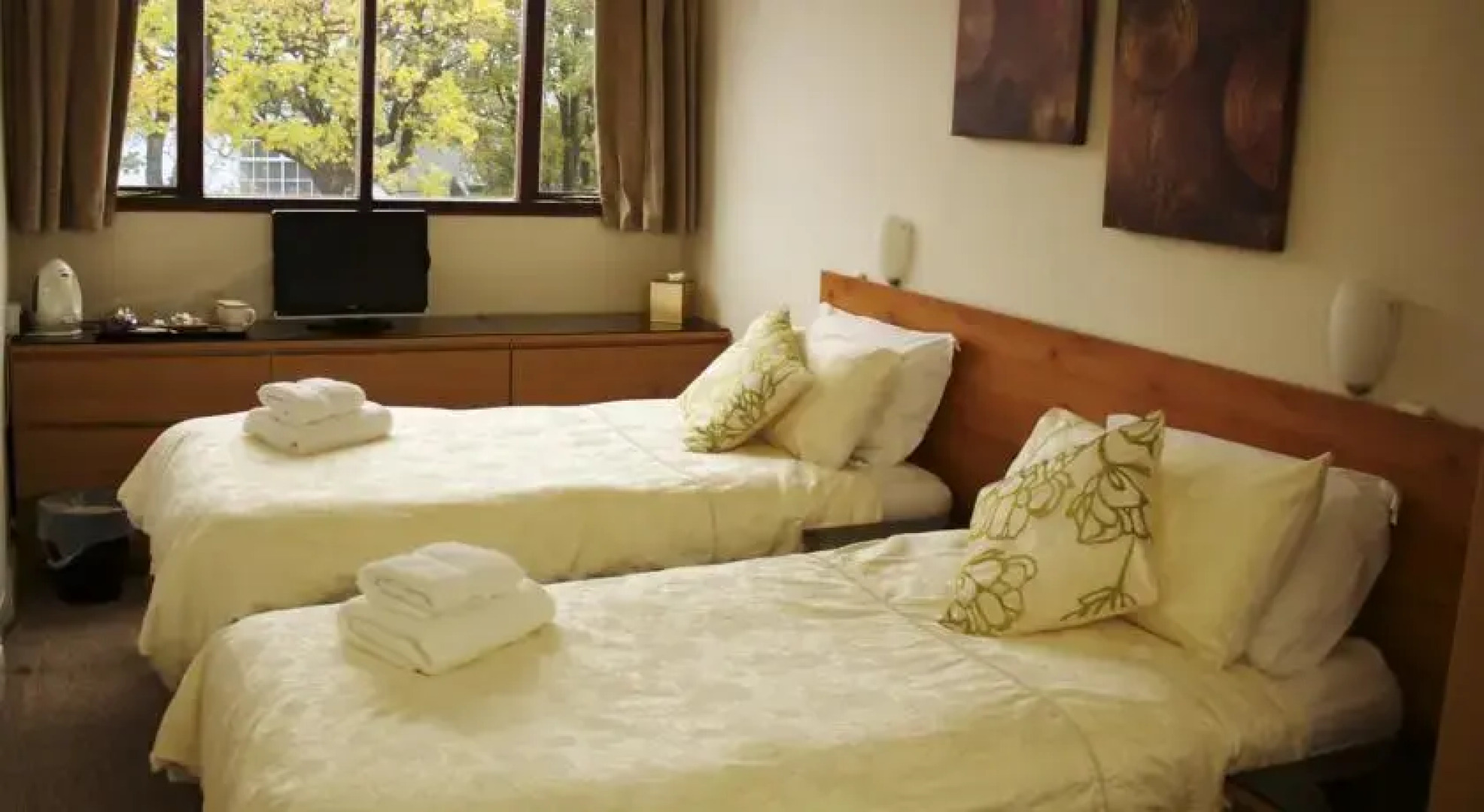 Sherwood Guest House