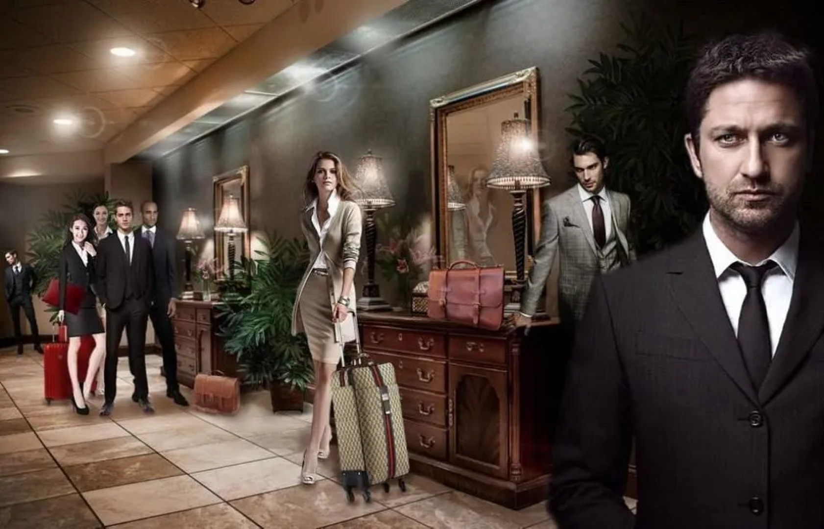 Haven Hotel By OYO Jonesboro University Area