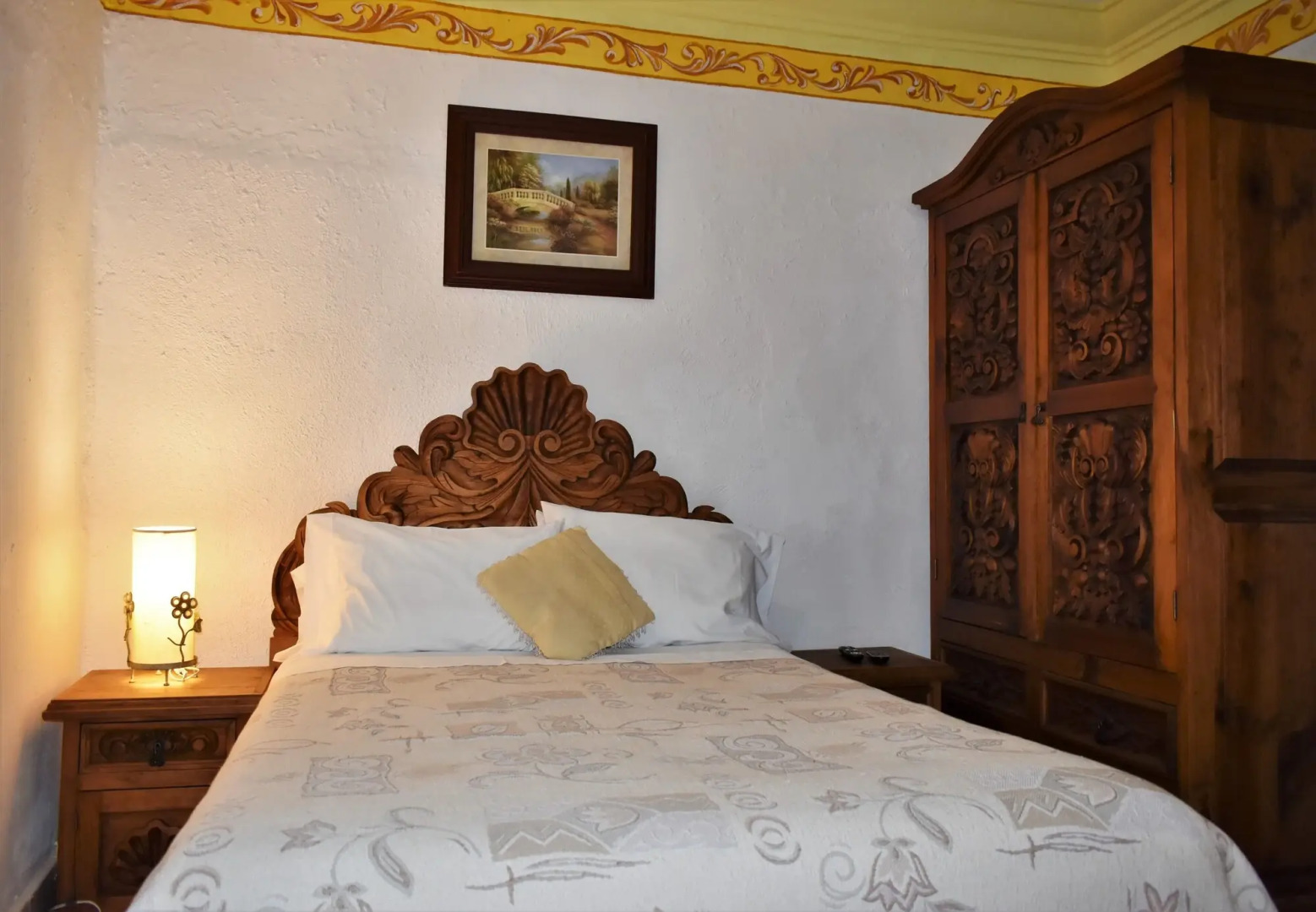 Hotel Eden de los Angeles