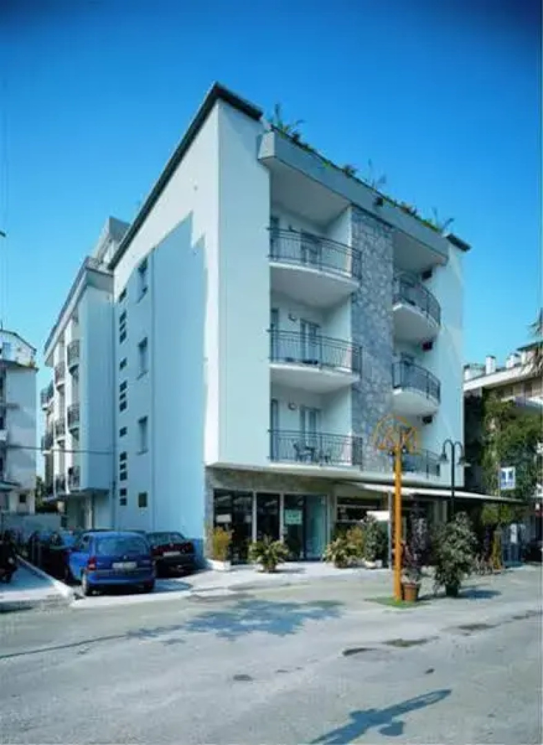 Residence Le Vele