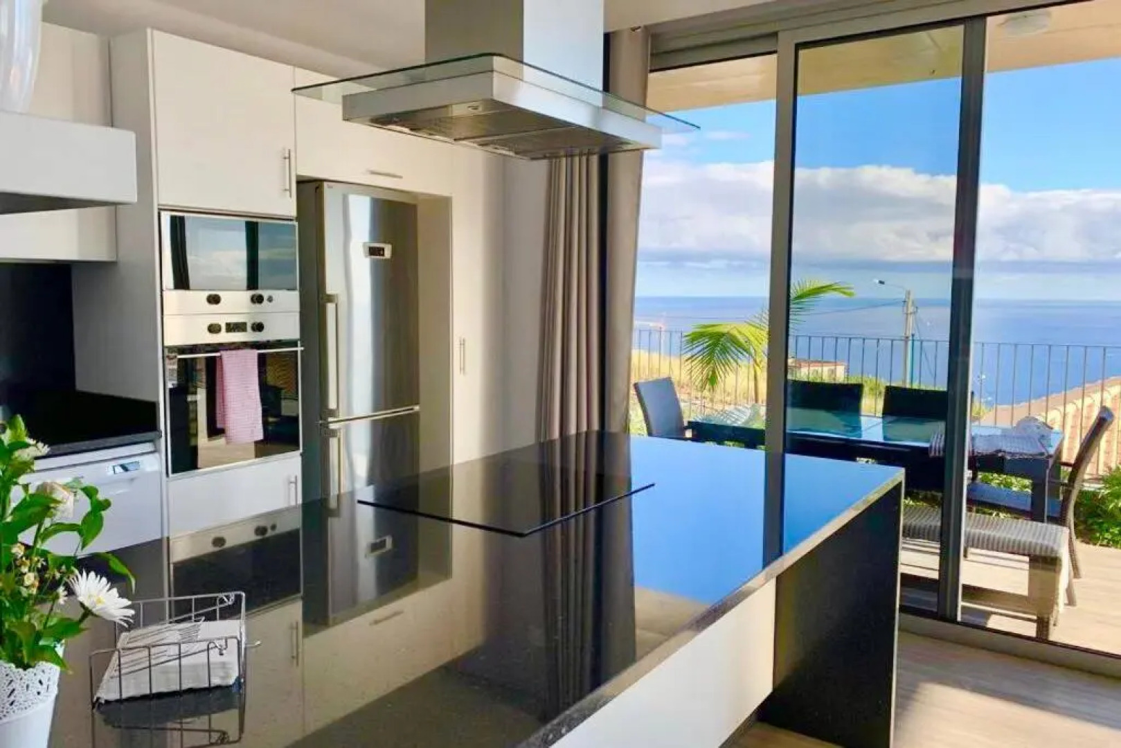 Villa Pinheira IV -Heated swimming pool and jacuzzi