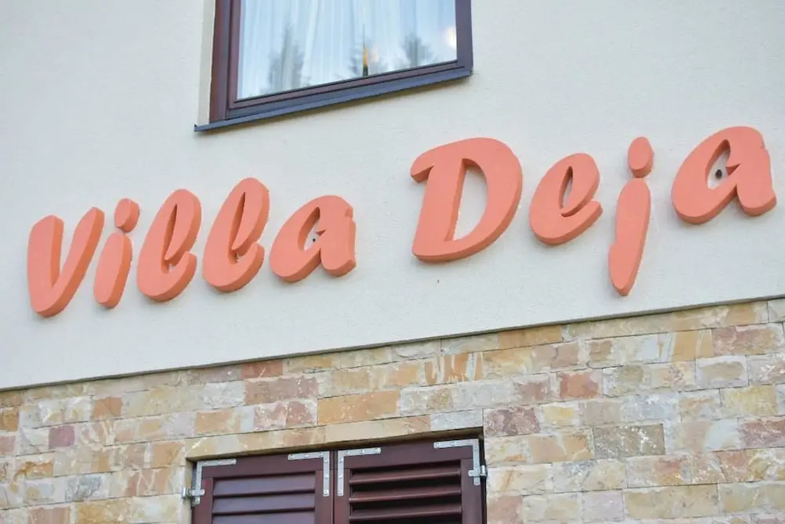 Apartments Villa Deja