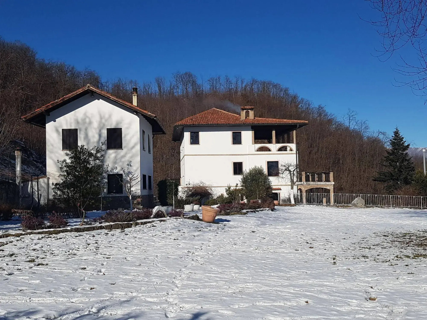 B&B Villa Naugera