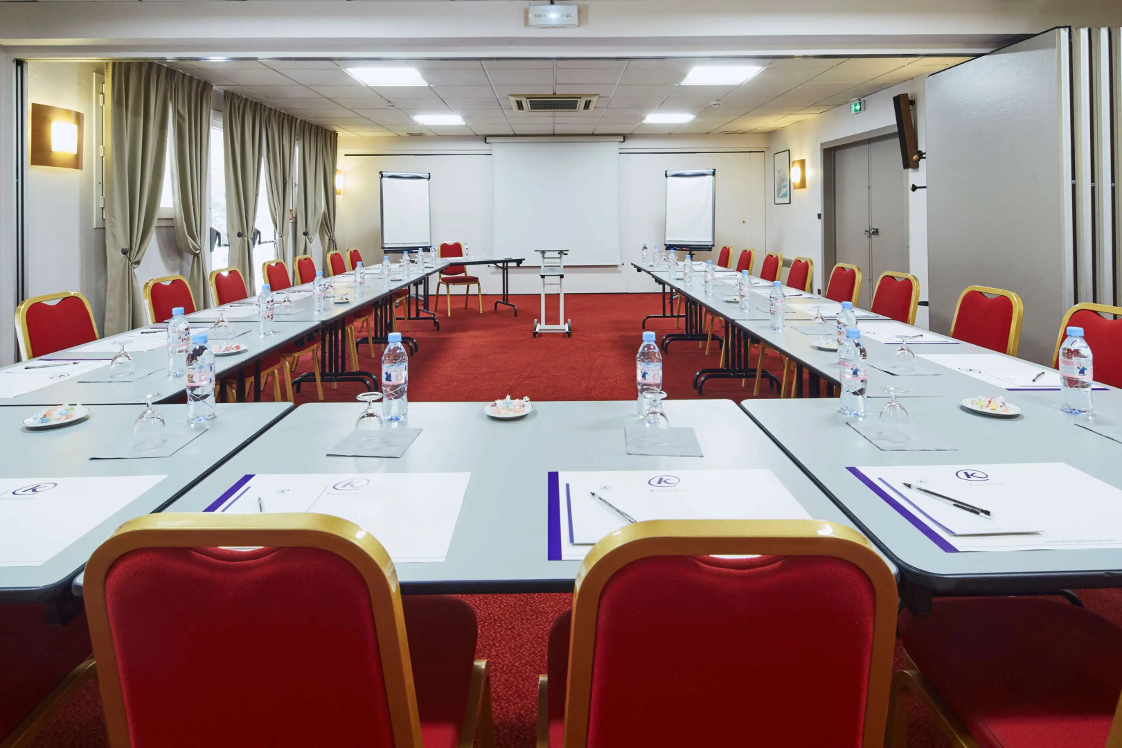 Kyriad Nantes Sud Bouaye Aéroport