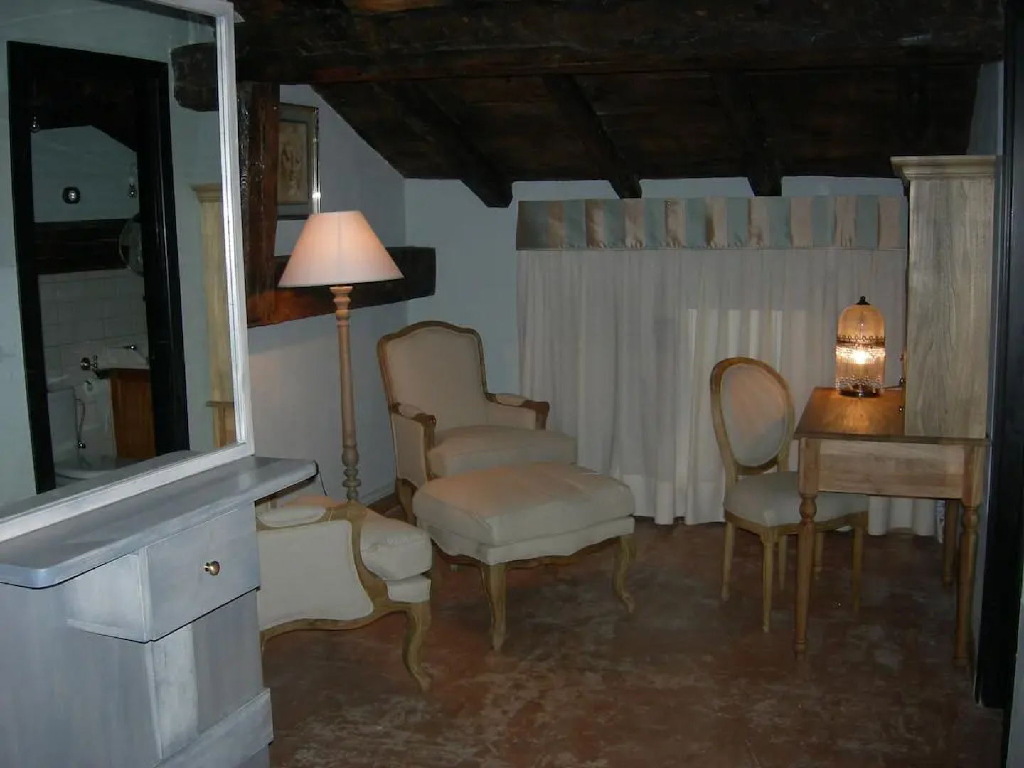 Las Leyendas del Jabal*