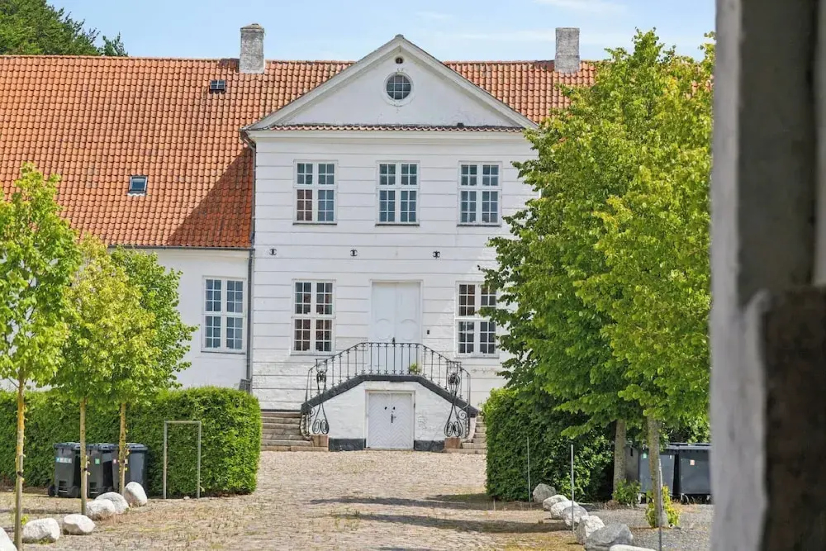 Hindemae Estate An Exclusive Experienc
