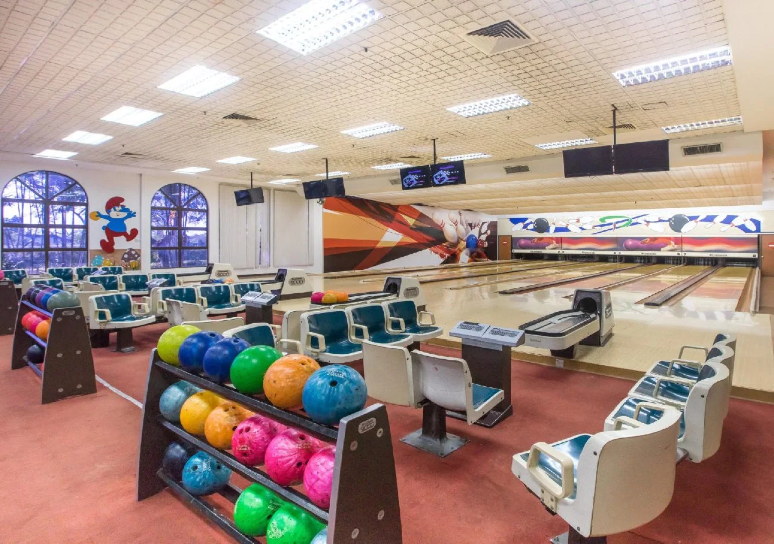 Tanjong Puteri Golf Resort - Malaysia