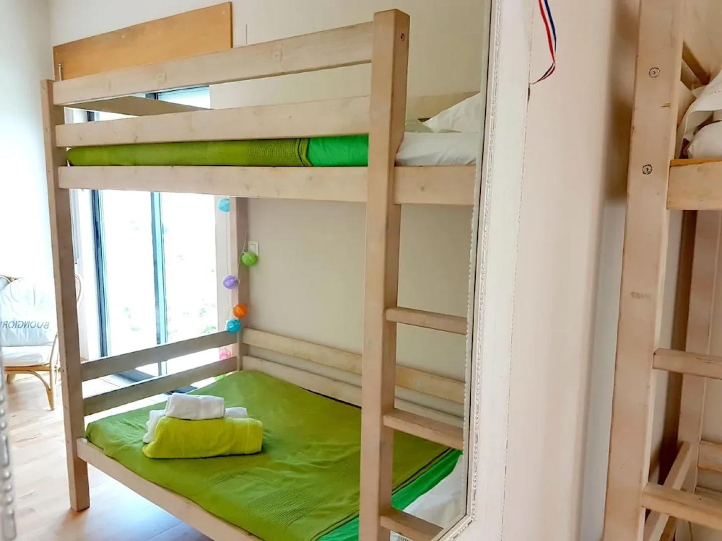 Villa With 3 Bedrooms in Q.ta do Anjo, With Private Pool, Enclosed Gar