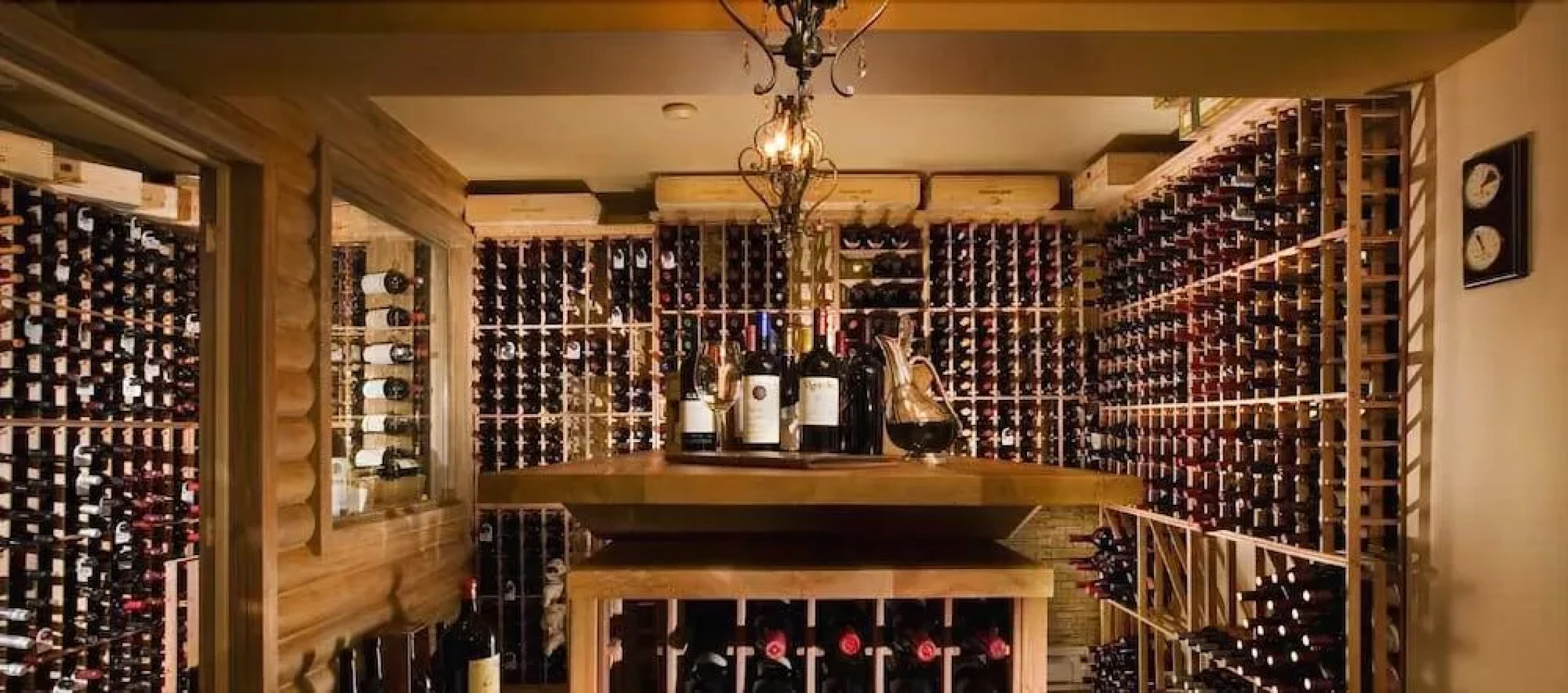 GetAways at Lac Morency