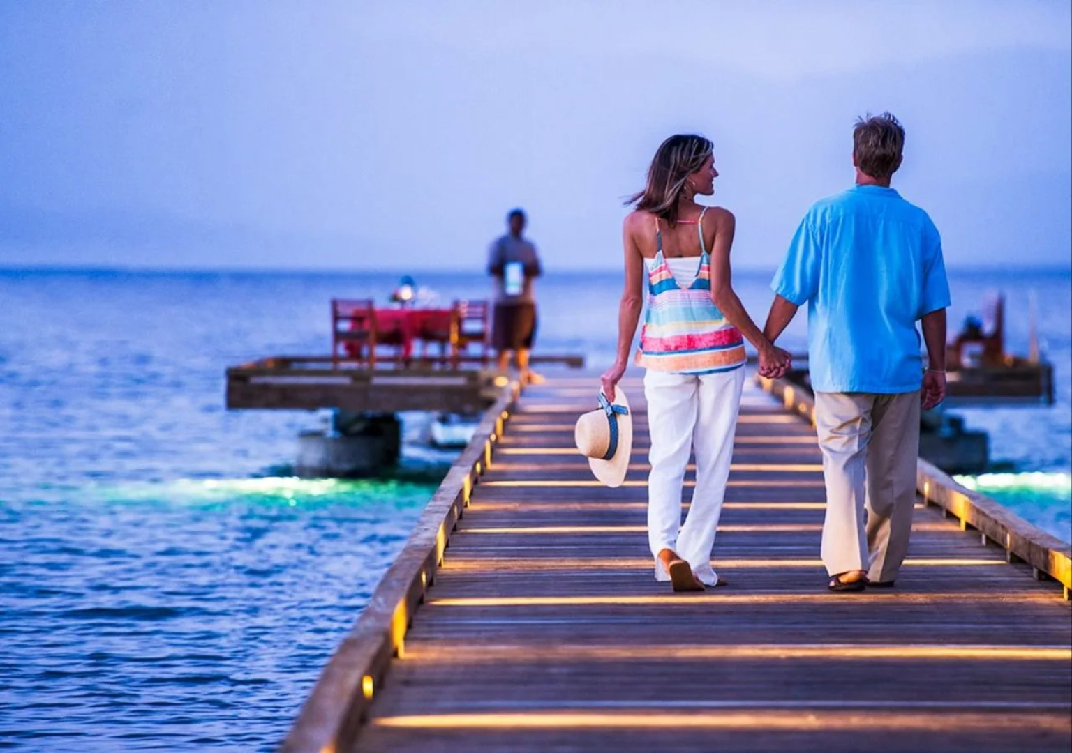 Jean-Michel Cousteau Resort Fiji