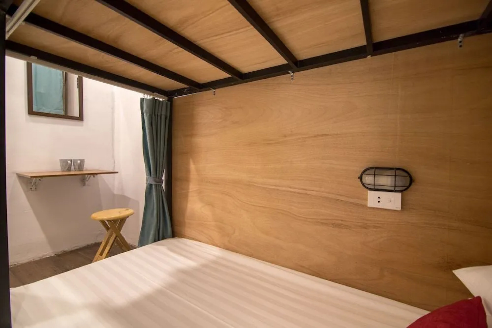 Halley Hostel & Spa Hanoi