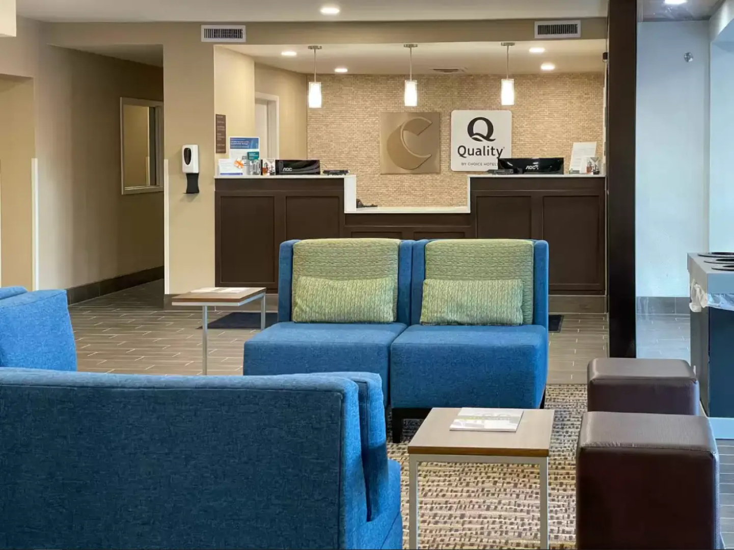Quality Inn & Suites