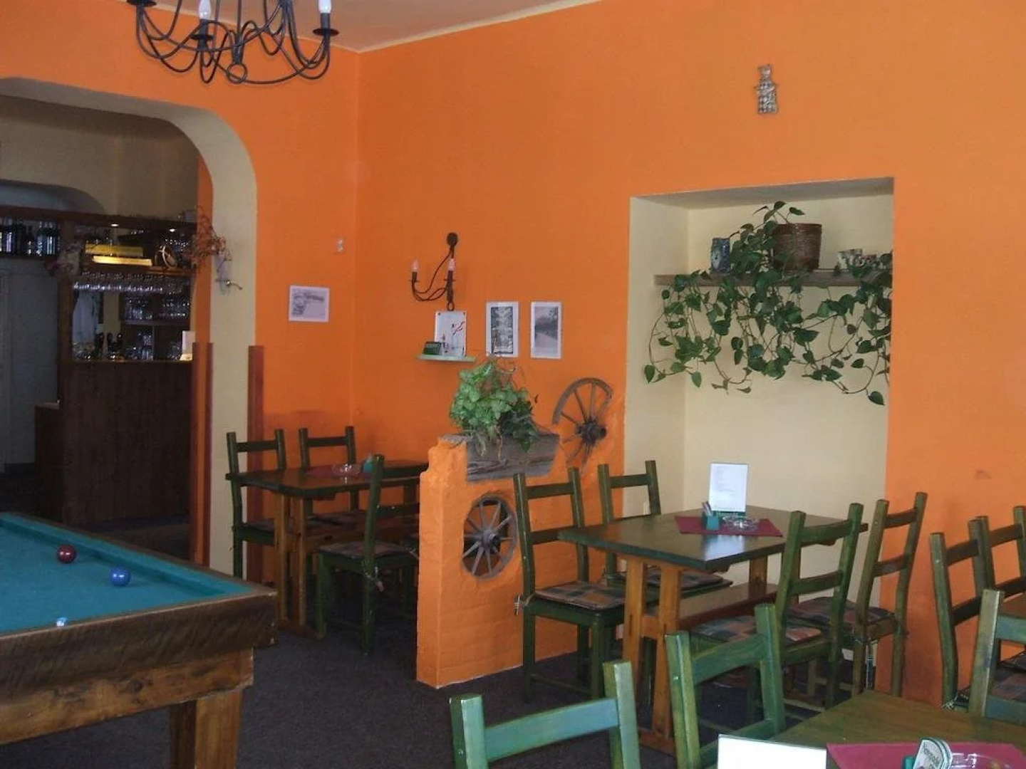 Hotel Roubal