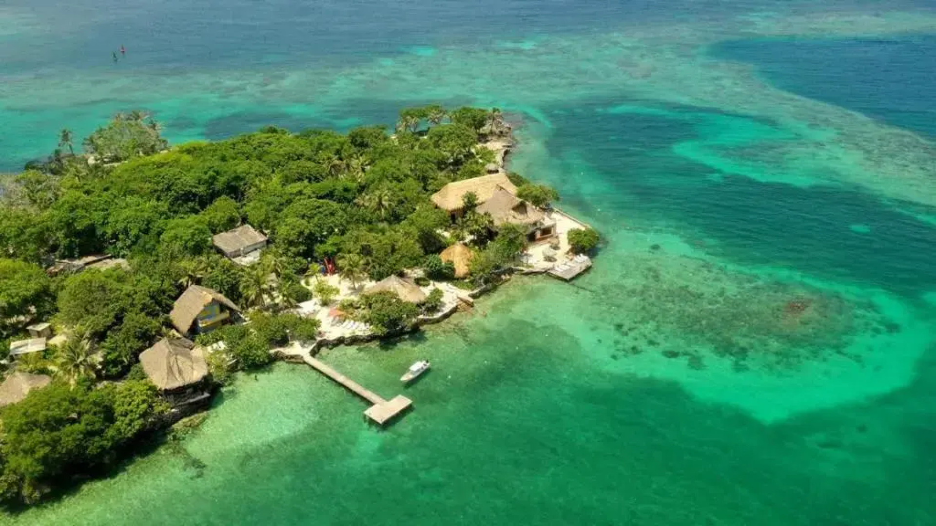 Hotel Isla Del Pirata